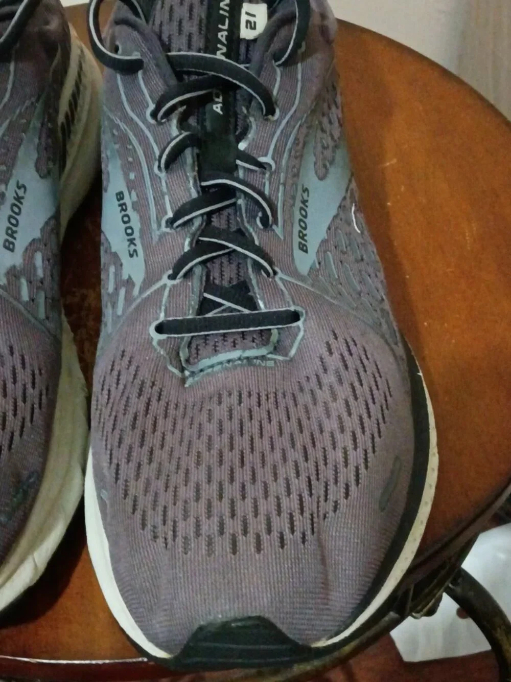 Brooks mens adrenaline
